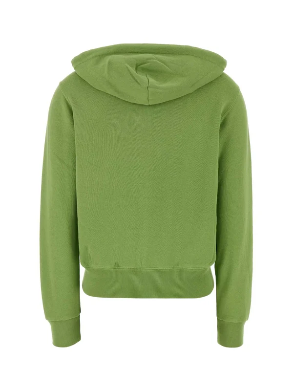 Polo Ralph Lauren Green Hoodies - Image 2