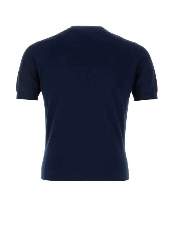 Prada Navy Knit - Image 2