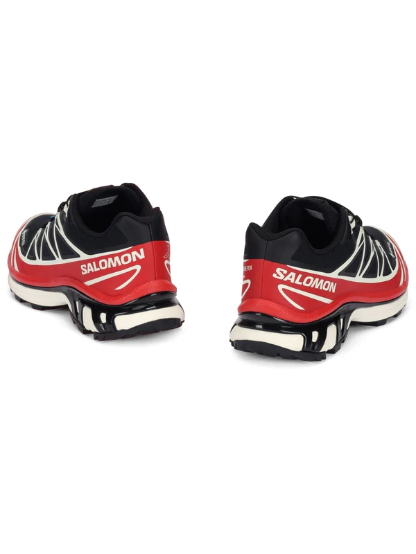Salomon Multicolor Low Top Sneakers - Image 4