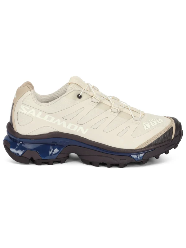 Salomon Ivory Low Top Sneakers - Image 2