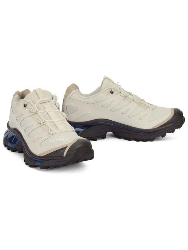 Salomon Ivory Low Top Sneakers - Image 3