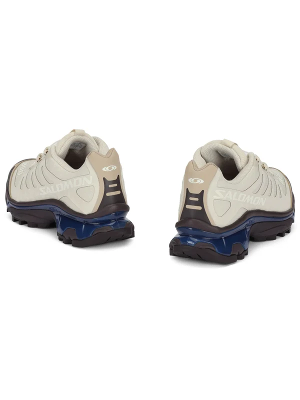 Salomon Ivory Low Top Sneakers - Image 4