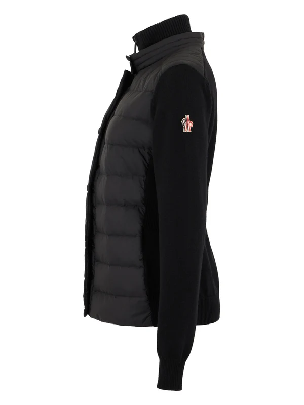 Moncler Black Down - Image 3