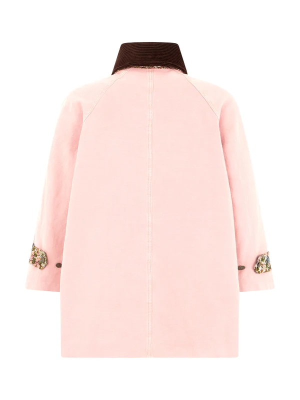 Valentino Pink Jackets - Image 2