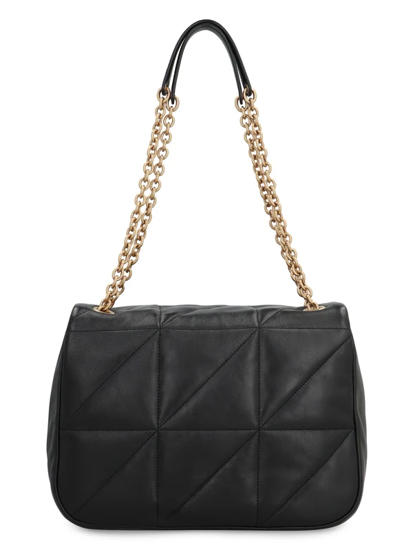 Saint Laurent Black Crossbody & Shoulder Bags - Image 3