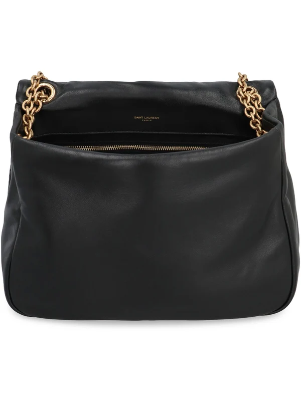 Saint Laurent Black Crossbody & Shoulder Bags - Image 4