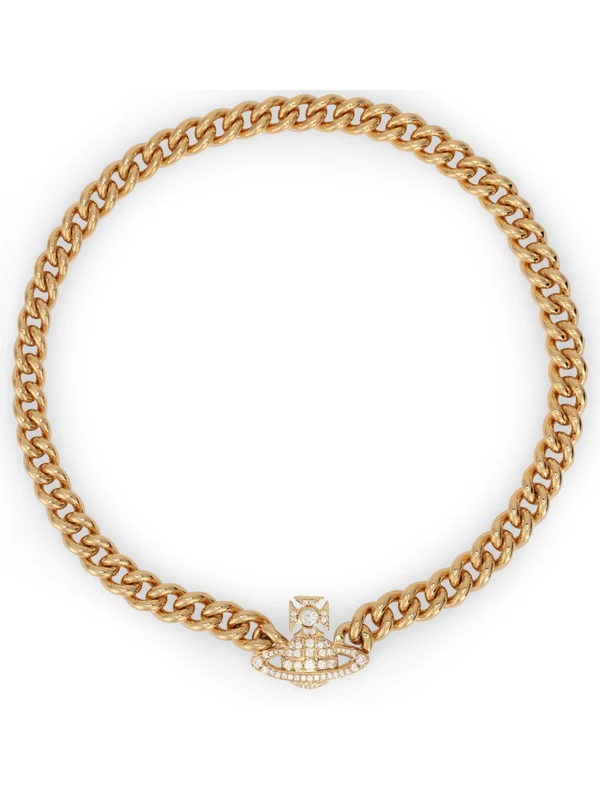 Vivienne Westwood Gold Necklaces - Image 2