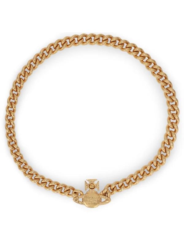 Vivienne Westwood Gold Necklaces - Image 3