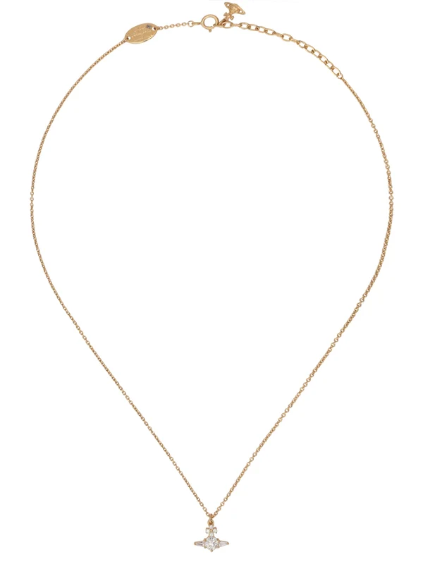 Vivienne Westwood Gold Necklaces - Image 2