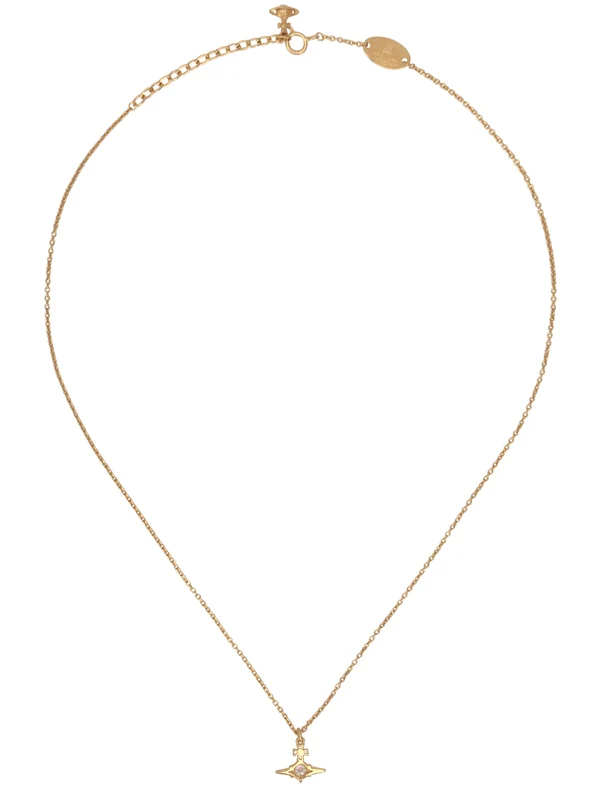 Vivienne Westwood Gold Necklaces - Image 3