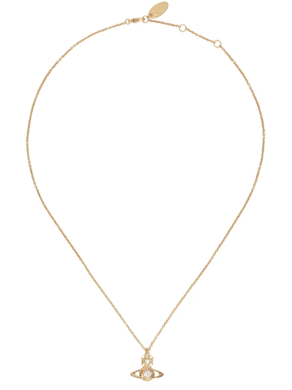 Vivienne Westwood Gold Necklaces - Image 2