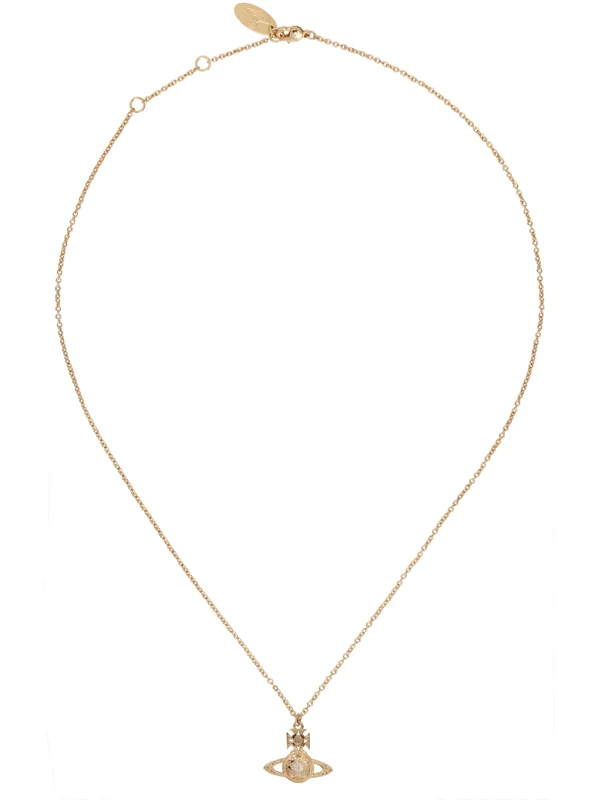 Vivienne Westwood Gold Necklaces - Image 3