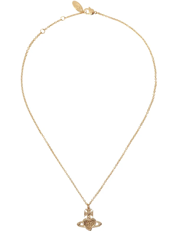 Vivienne Westwood Gold Necklaces - Image 3