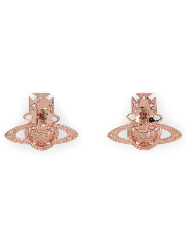Vivienne Westwood Pink Earrings - Image 3