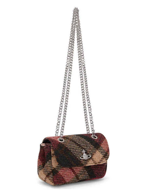 Vivienne Westwood Multicolor Crossbody & Shoulder Bags - Image 2