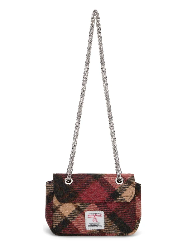 Vivienne Westwood Multicolor Crossbody & Shoulder Bags - Image 3