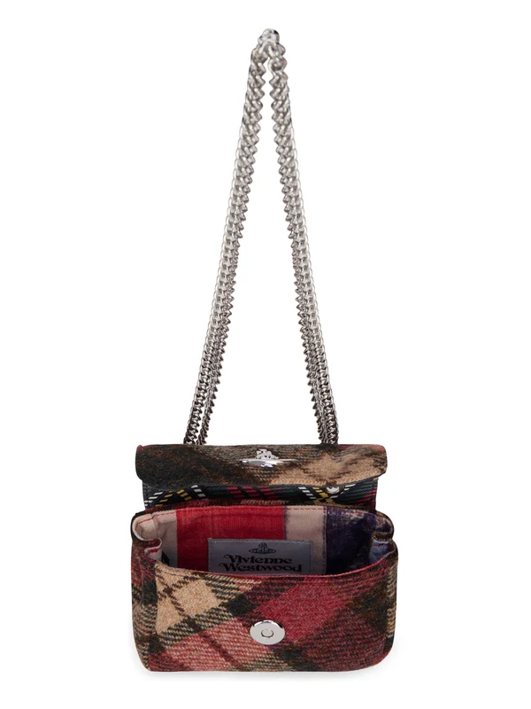 Vivienne Westwood Multicolor Crossbody & Shoulder Bags - Image 4