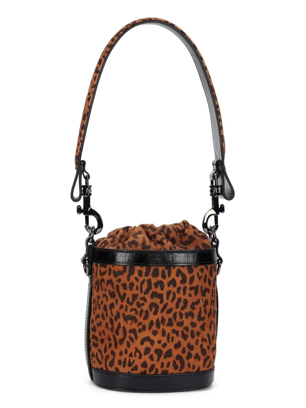 Vivienne Westwood Animal Pattern Bucket Bags - Image 3
