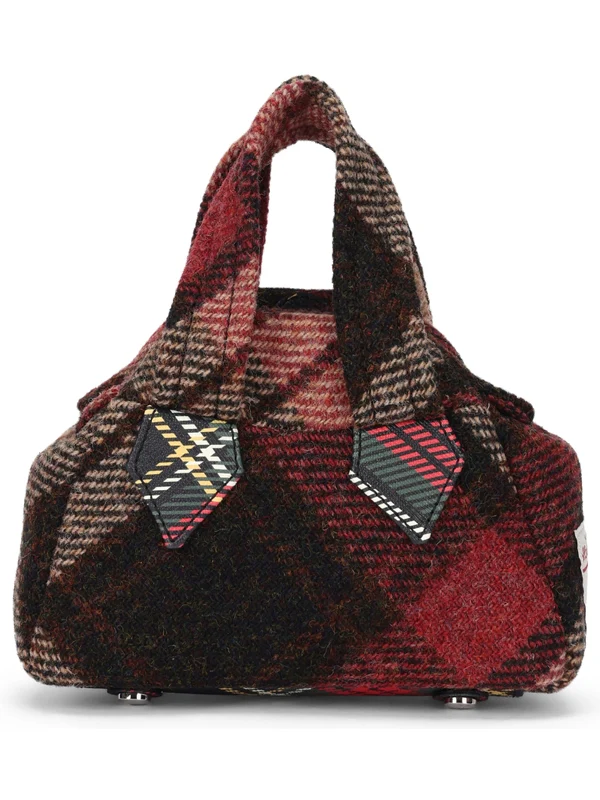 Vivienne Westwood Multicolor Tote Bags - Image 3