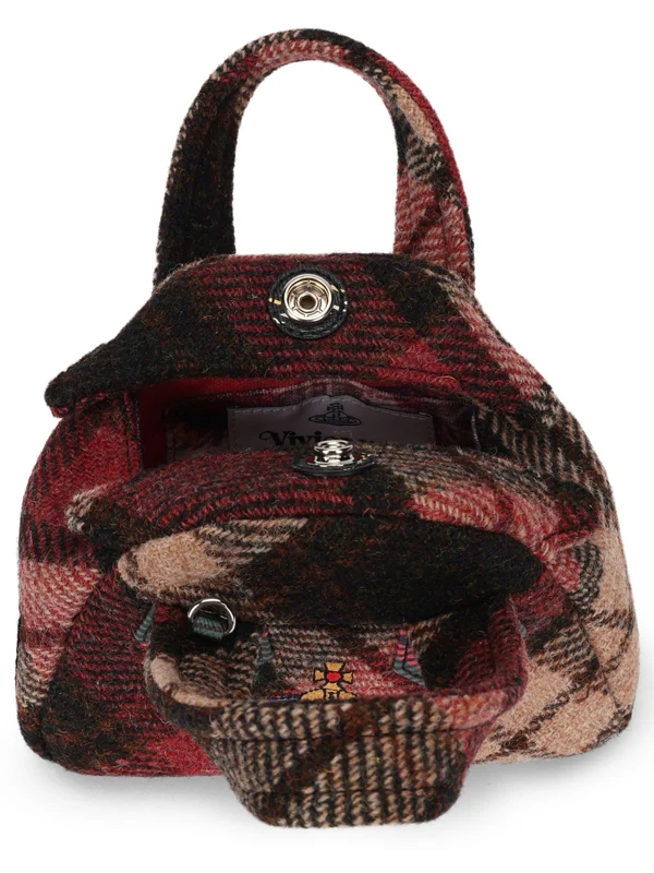 Vivienne Westwood Multicolor Tote Bags - Image 4