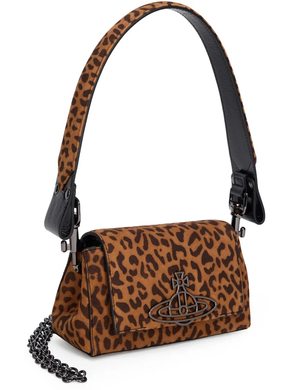 Vivienne Westwood Animal Pattern Crossbody & Shoulder Bags - Image 2