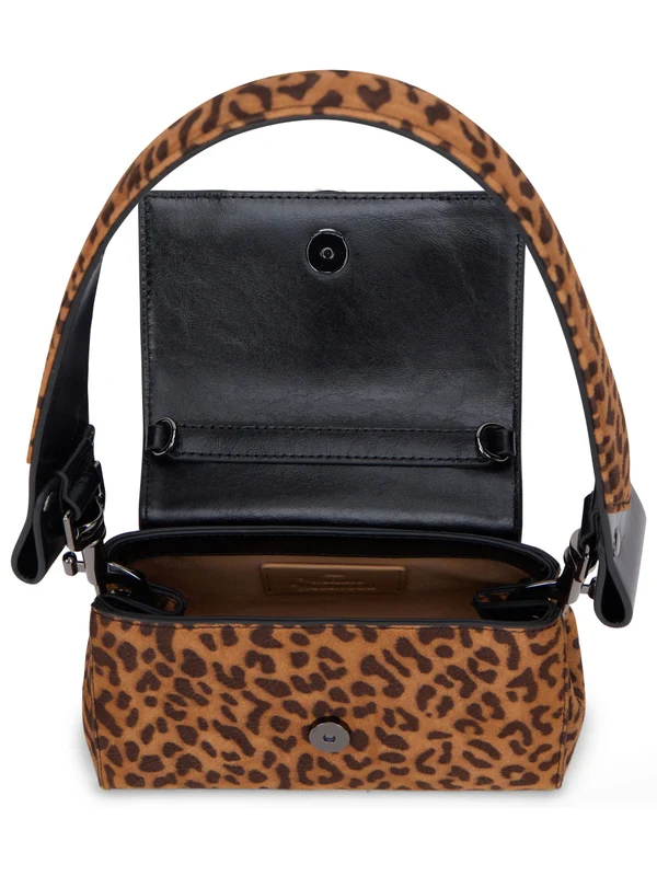 Vivienne Westwood Animal Pattern Crossbody & Shoulder Bags - Image 4