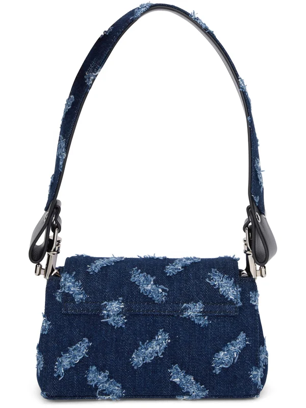 Vivienne Westwood Blue Crossbody & Shoulder Bags - Image 3