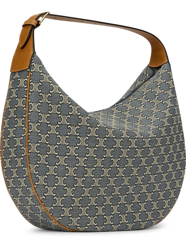 Celine Blue Crossbody & Shoulder Bags - Image 2