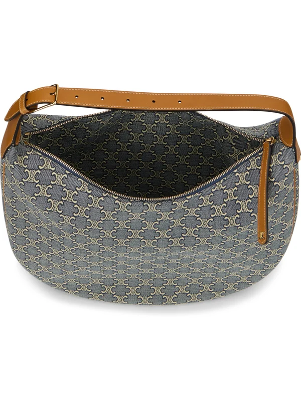 Celine Blue Crossbody & Shoulder Bags - Image 4
