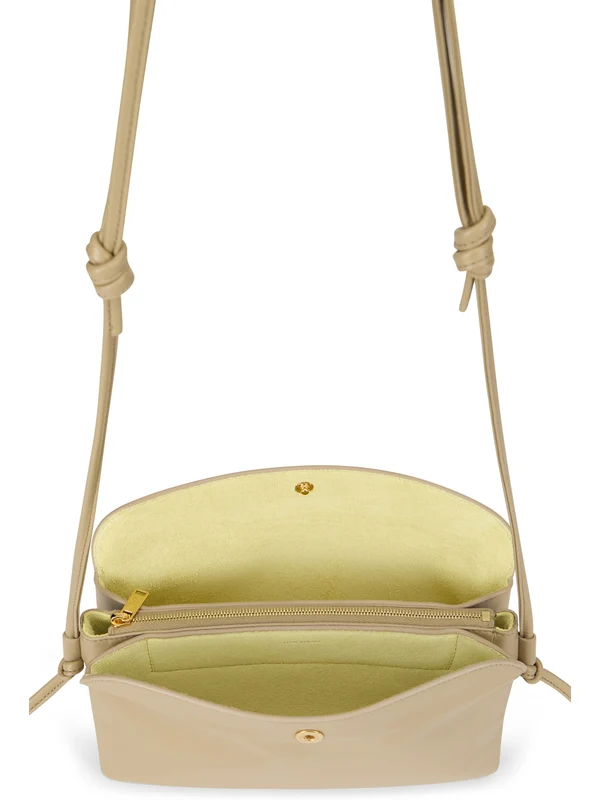 Celine Beige Crossbody & Shoulder Bags - Image 4