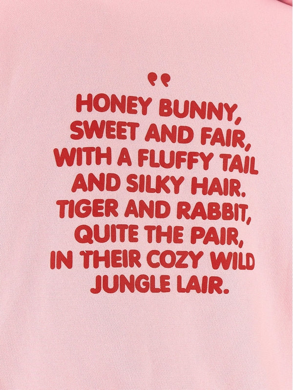 Kenzo Pink Hoodies - Image 4