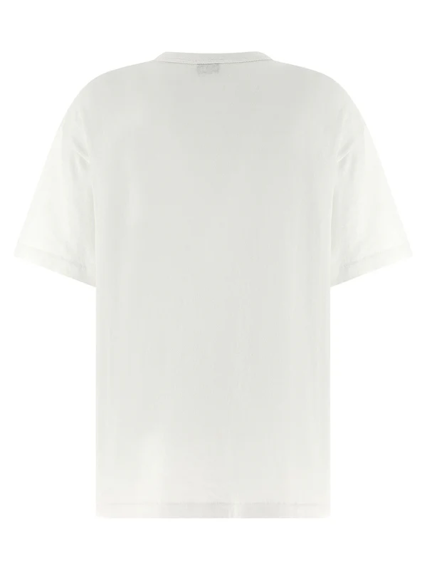 Kenzo White Half Sleeve - Image 2