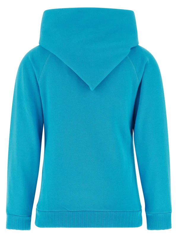 Kenzo Blue Hoodies - Image 2