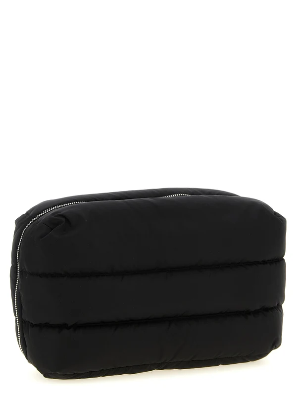 Moncler Black Clutch Bags - Image 2