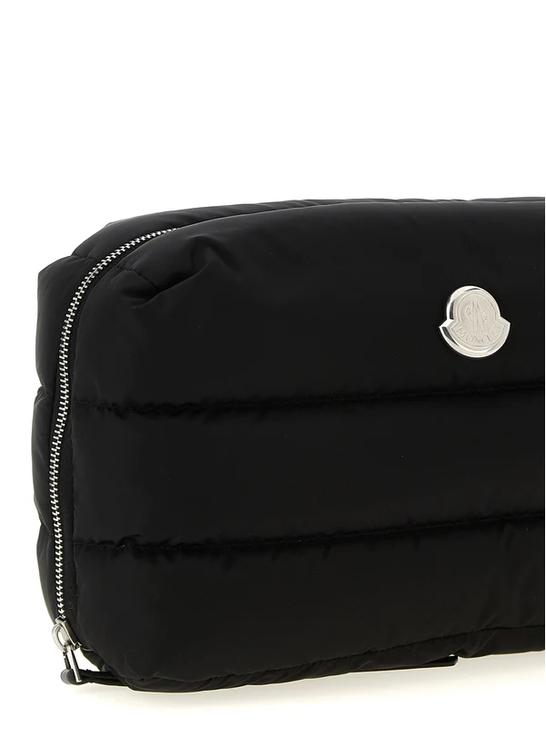 Moncler Black Clutch Bags - Image 3