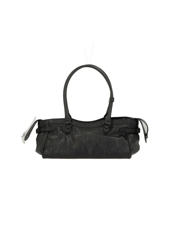 Balenciaga Black Tote Bags - Image 6