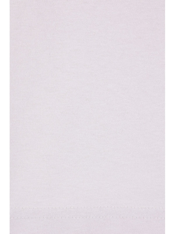 Balenciaga White Half Sleeve - Image 8