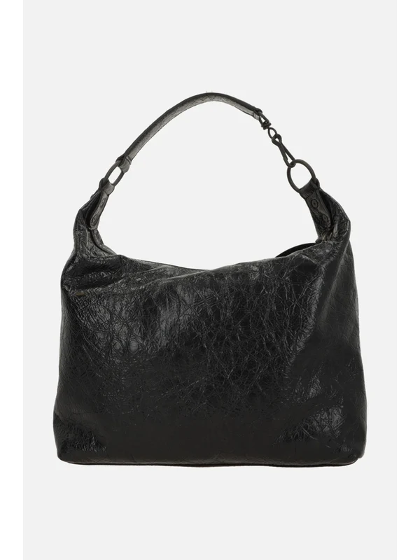 Balenciaga Black Crossbody & Shoulder Bags - Image 3