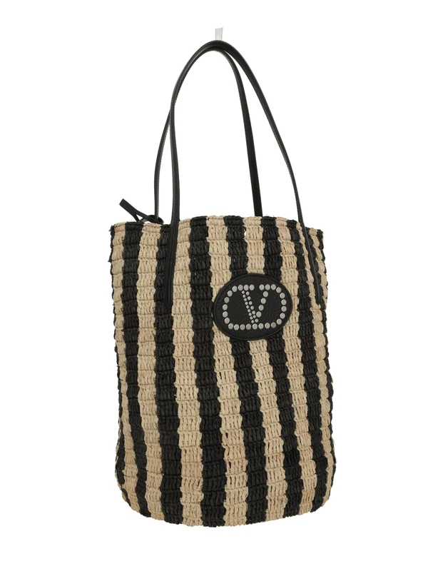 Valentino Beige Crossbody & Shoulder Bags - Image 3