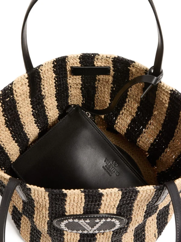 Valentino Beige Crossbody & Shoulder Bags - Image 8