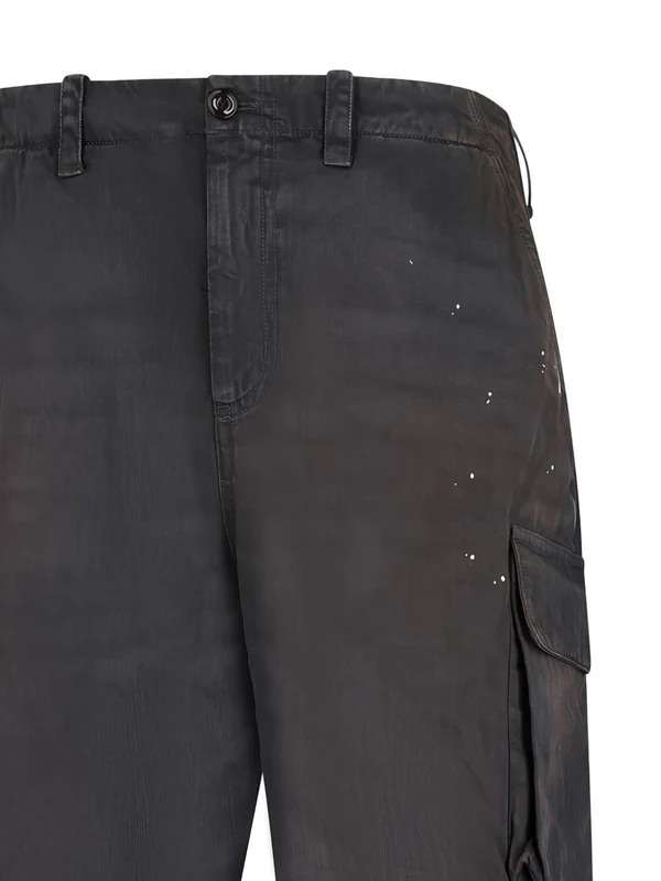 Our Legacy Mount Cargo Pants - Image 2