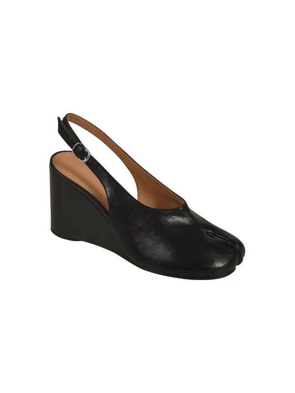 Tabi Wedge Sandal - Image 2