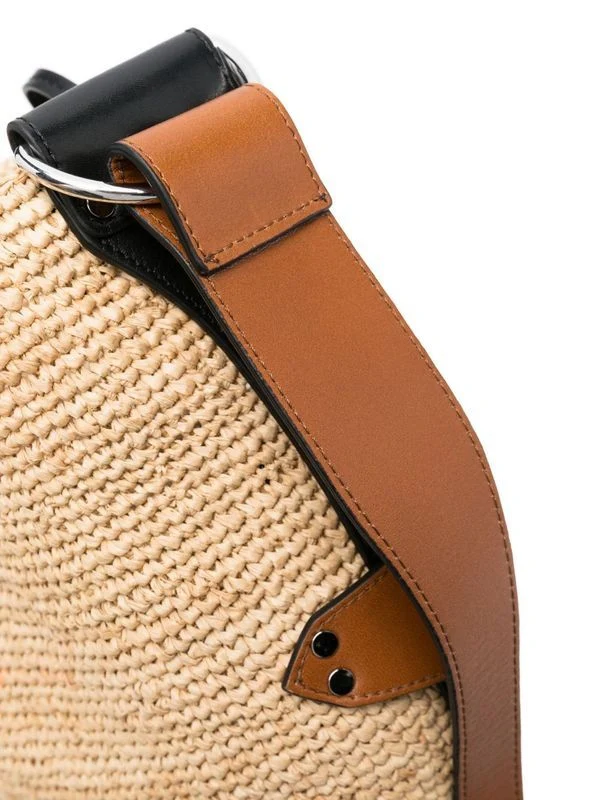Isabel Marant Beige Crossbody & Shoulder Bags - Image 5