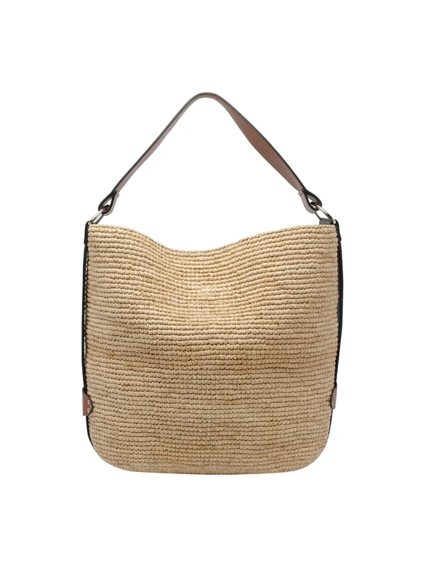 Isabel Marant Beige Tote Bags - Image 3