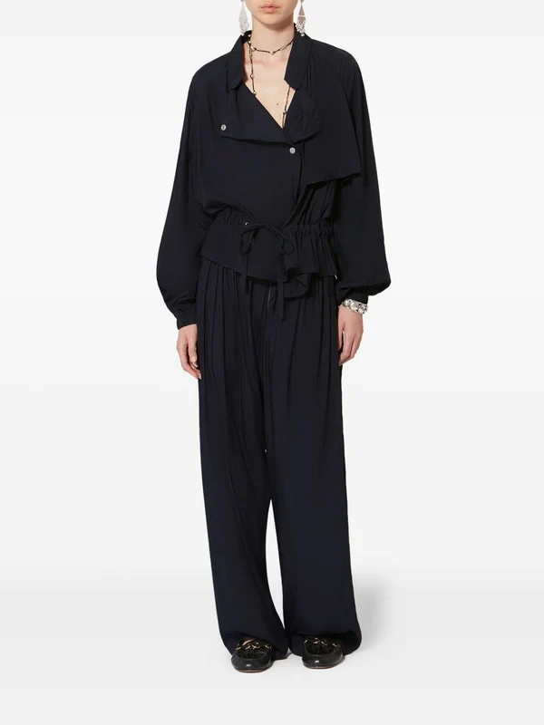 Isabel Marant Black Shirts & Blouses - Image 3