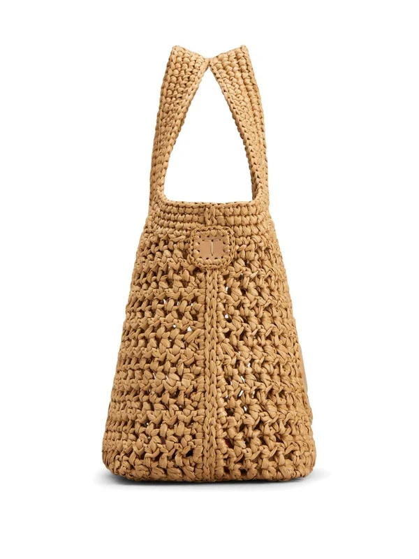 Tod'S Beige Tote Bags - Image 3