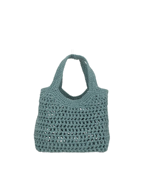 Tod'S Blue Tote Bags - Image 2