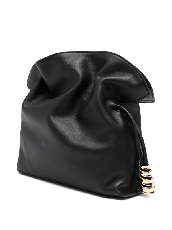 Loewe Black Bucket Bags - Image 5
