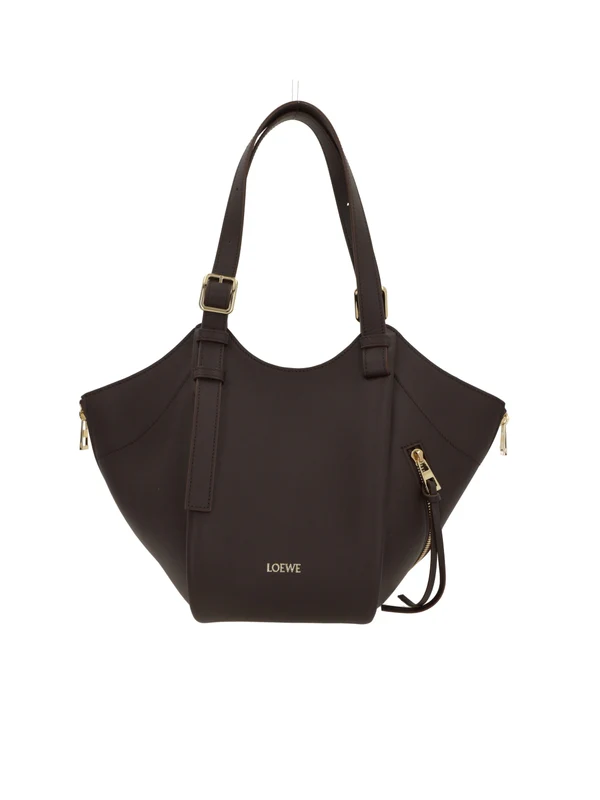 Loewe Brown Tote Bags - Image 2