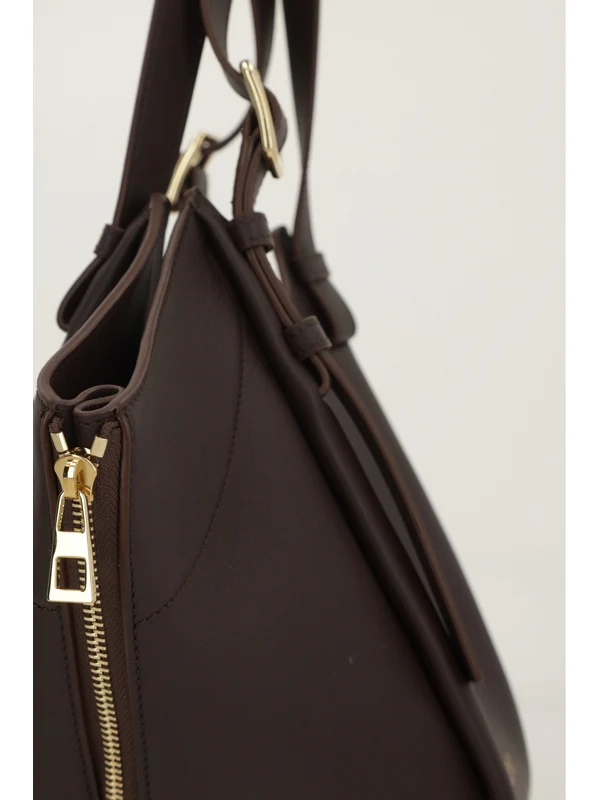 Loewe Brown Tote Bags - Image 6